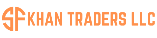 SF KHAN TRADERS LLC